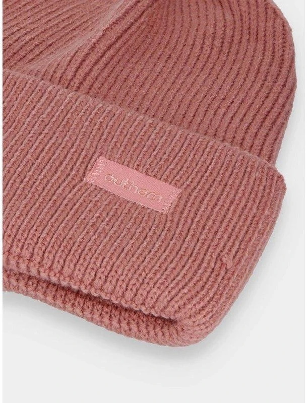 Moteriška Outhorn žiemos kepurė OTHAW22ACAPF033
