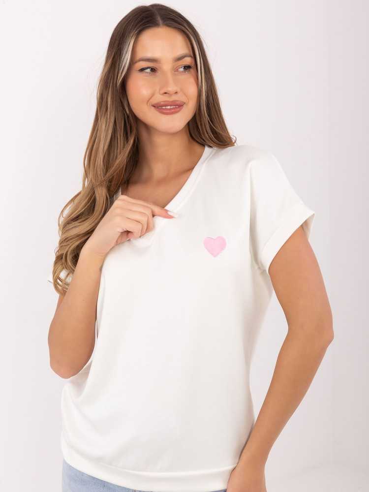 Moteriška oversize palaidinė ecru