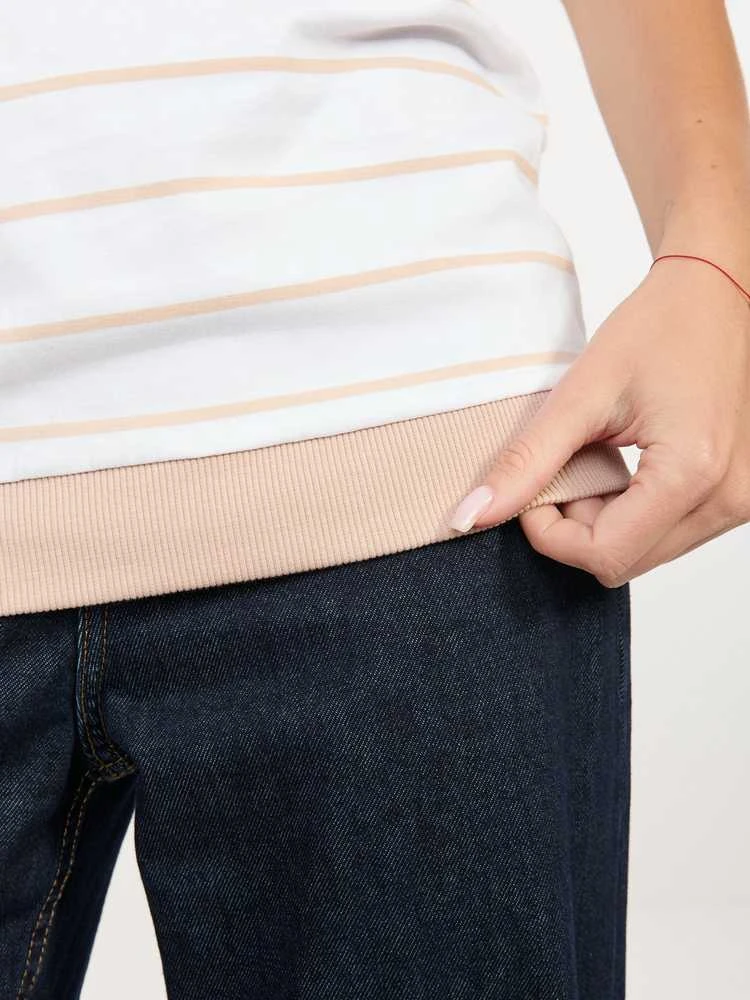 Moteriška oversize palaidinė tamsiai smėlinė