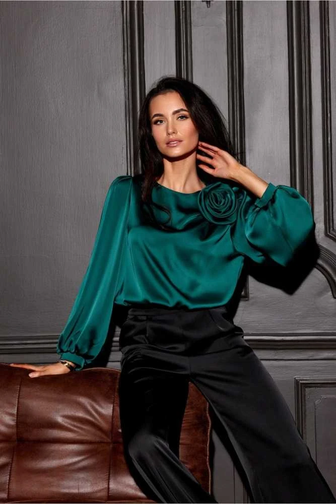 Moteriška palaidinė Evelyn Roco Fashion
