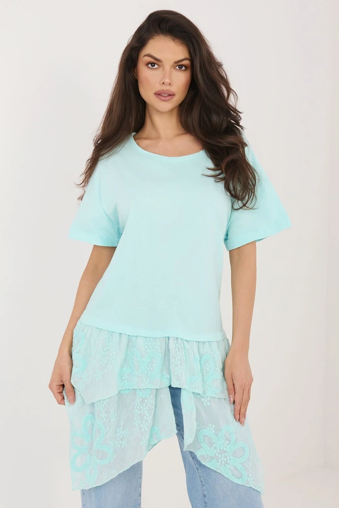 Moteriška palaidinė Italy Moda modelis 226212
