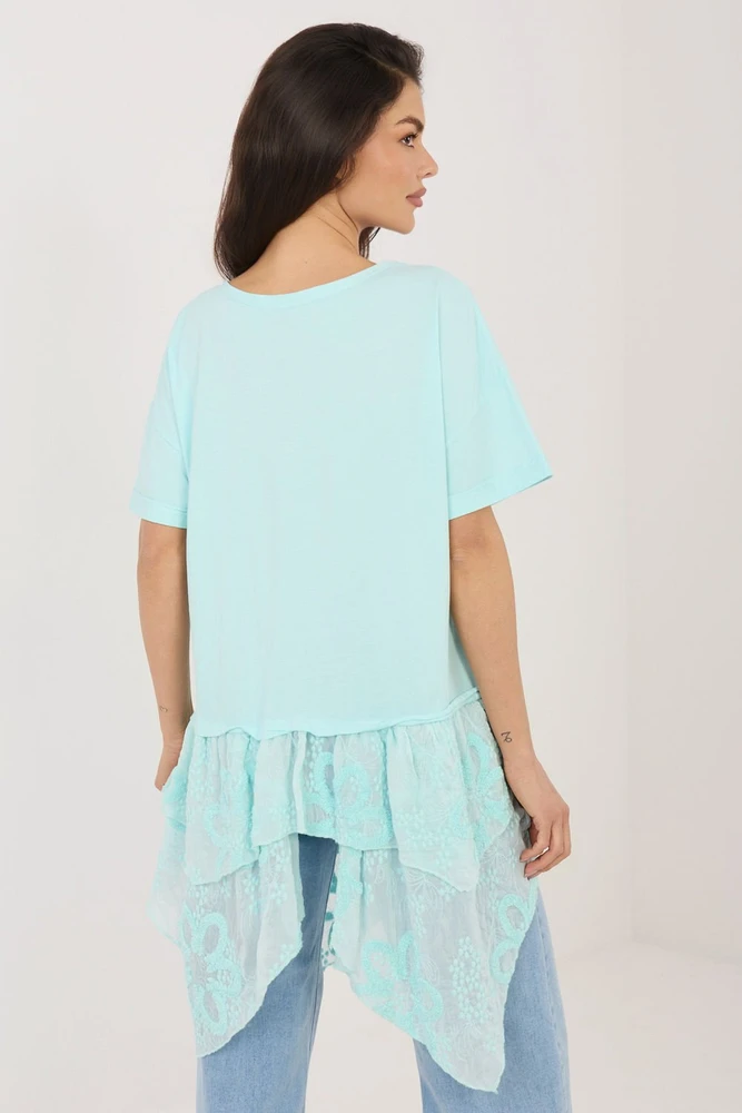 Moteriška palaidinė Italy Moda modelis 226212
