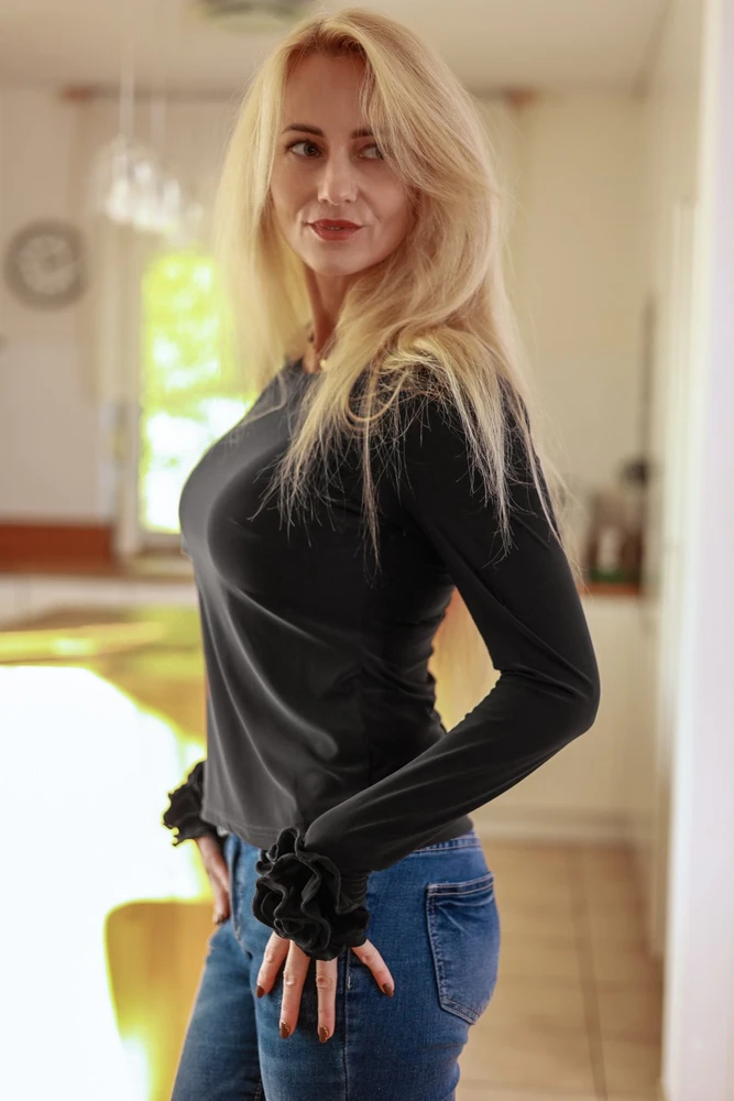 Moteriška palaidinė Mirale