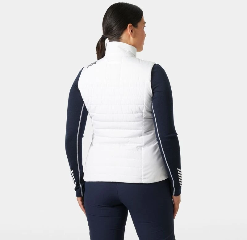 Moteriška pašiltinta liemenė Helly Hansen Crew Insulator 2.0