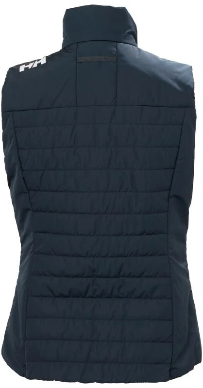 Moteriška pašiltinta liemenė Helly Hansen Crew Insulator Vest 2.0