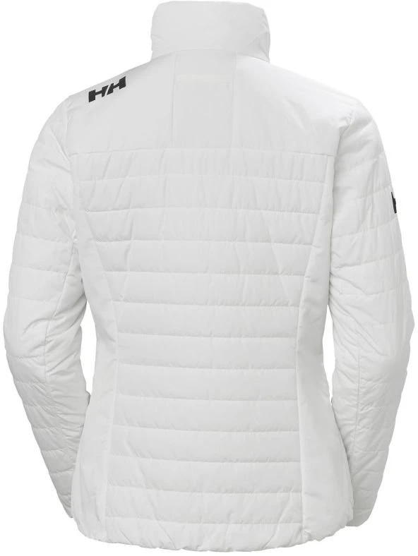 Moteriška pašiltinta striukė Helly Hansen Crew Insulator