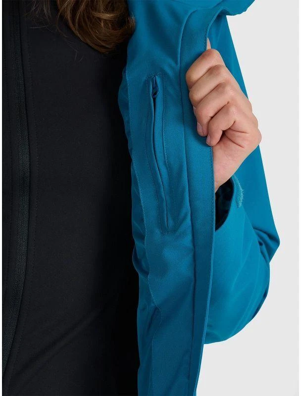 Moteriška pereinamoji striukė su membrana 5000 4F 4FRAW25TTJAF0965-46S