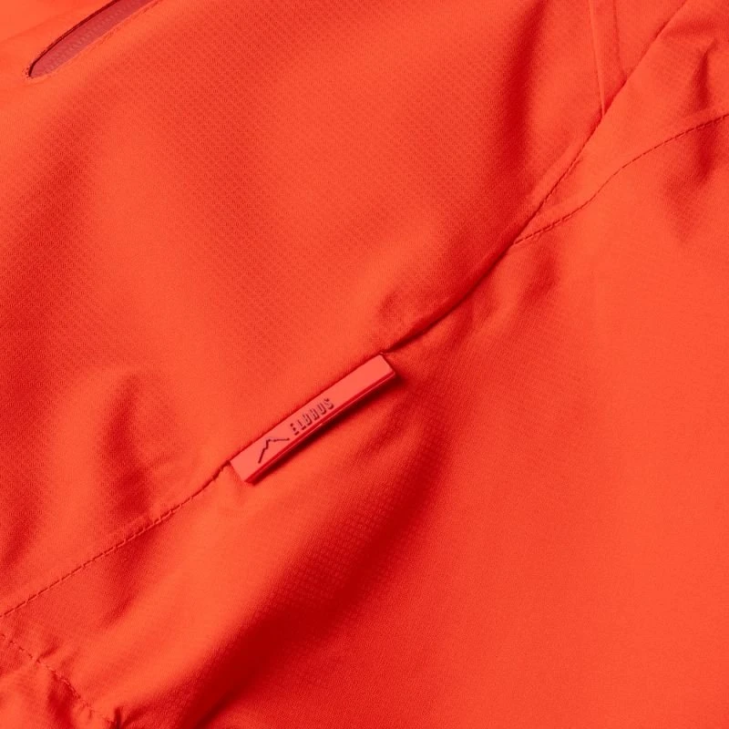 Moteriška pereinamojo sezono striukė su ActivGuard Plus® membrana Elbrus