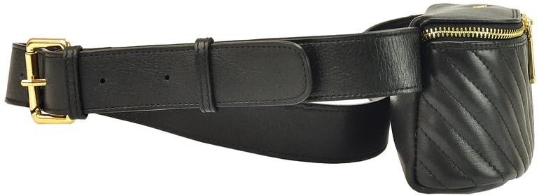 Moteriška piniginė ant juosmens Pierre Cardin FRZ 1660 SAVAGE