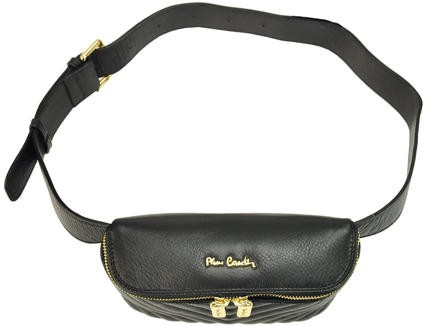 Moteriška piniginė ant juosmens Pierre Cardin FRZ 1660 SAVAGE