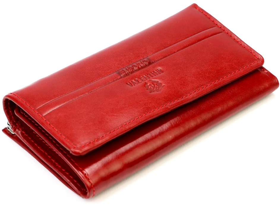 Moteriška piniginė Emporio Valentini 563 PL10