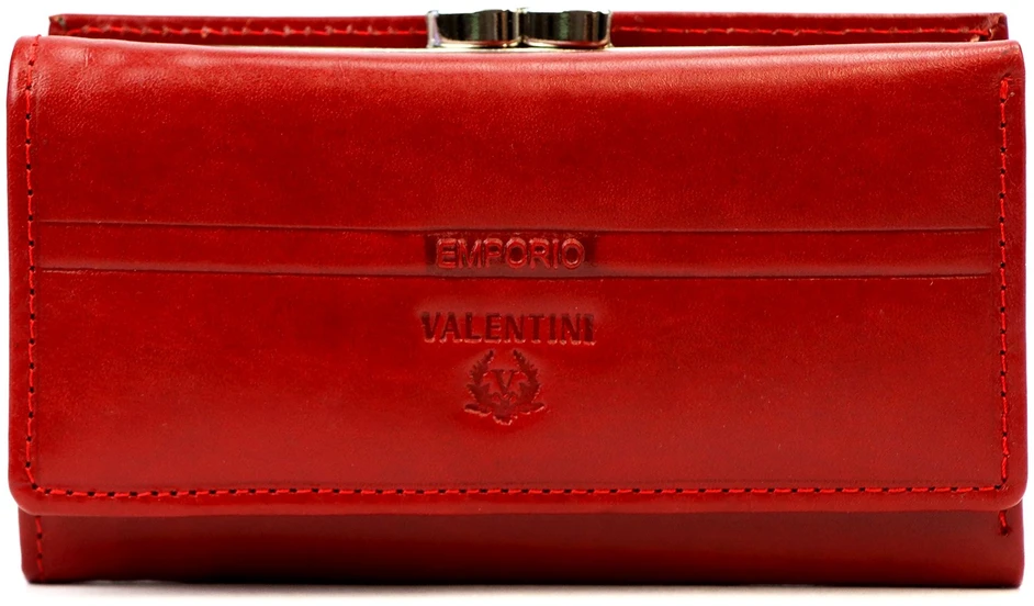 Moteriška piniginė Emporio Valentini 563 PL10