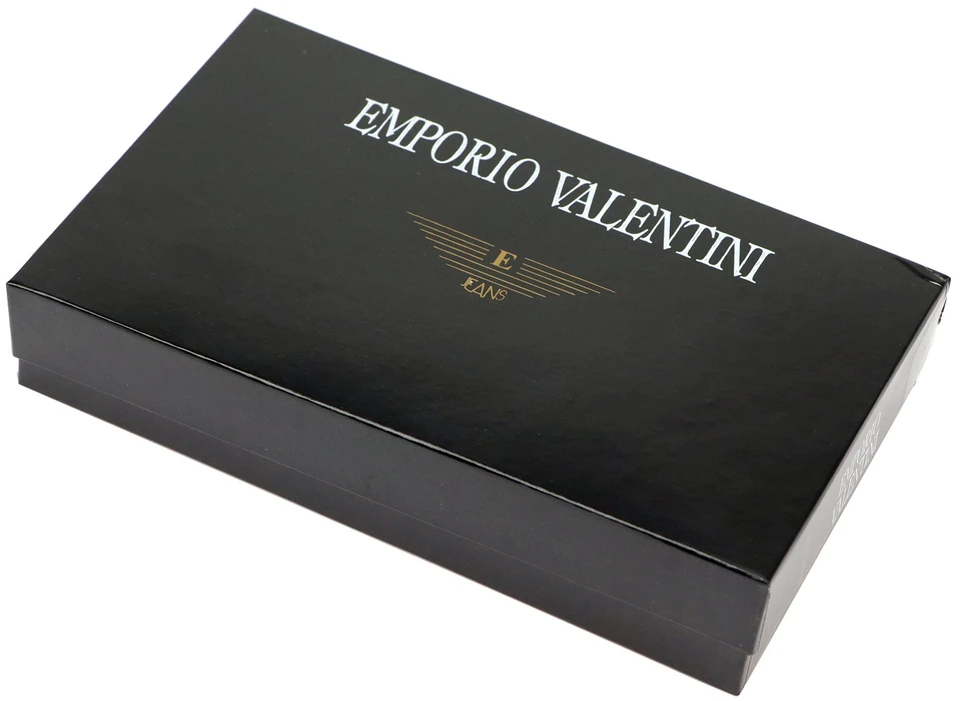 Moteriška piniginė Emporio Valentini 563 PL10
