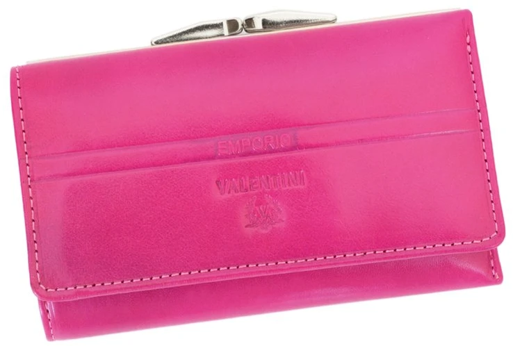 Moteriška piniginė Emporio Valentini 563 PL10