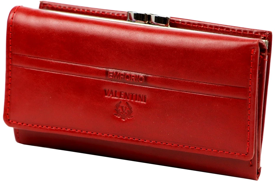 Moteriška piniginė Emporio Valentini 563 PL10