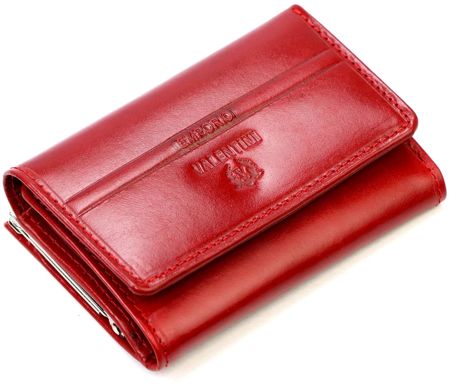 Moteriška piniginė Emporio Valentini 563 P5