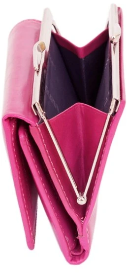 Moteriška piniginė Emporio Valentini 563 PL10