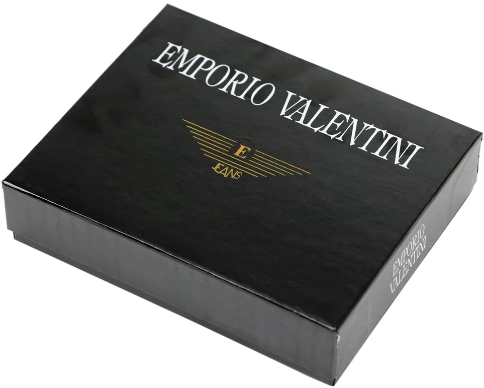 Moteriška piniginė Emporio Valentini 563 P5
