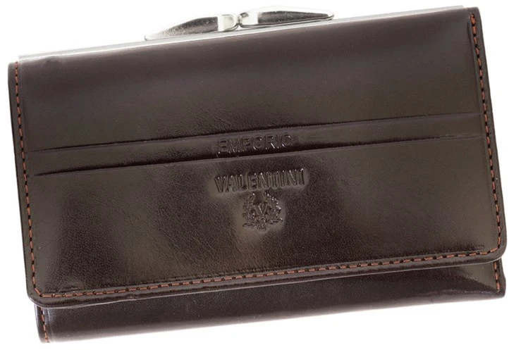 Moteriška piniginė Emporio Valentini 563 PL10