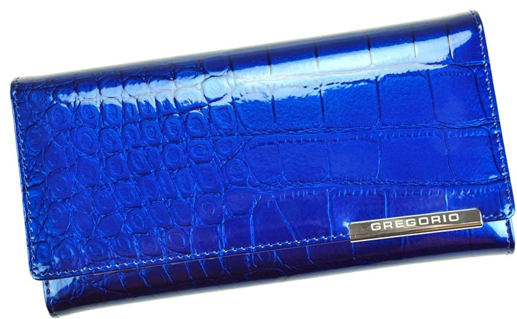 Moteriška piniginė Gregorio BC-100 R