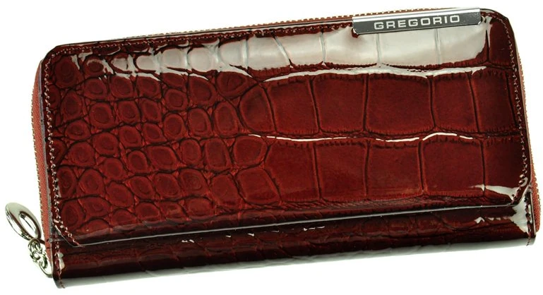 Moteriška piniginė Gregorio BC-111 R