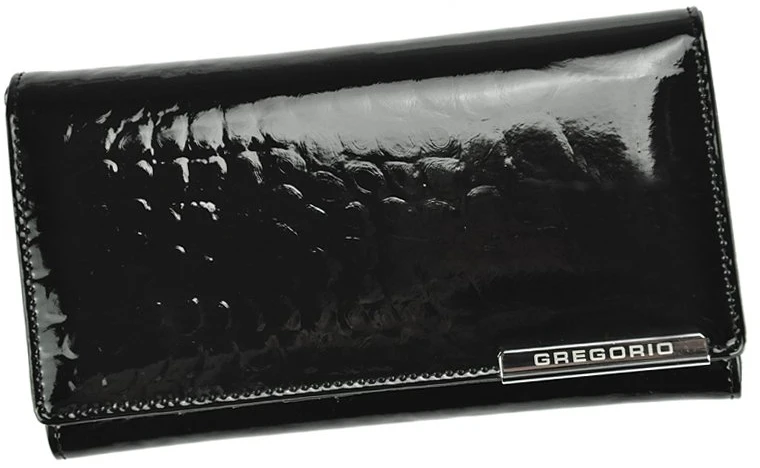 Moteriška piniginė Gregorio BC-114 R