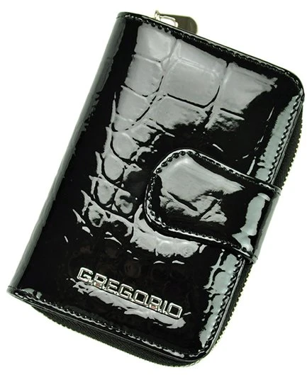 Moteriška piniginė Gregorio BC-115 R