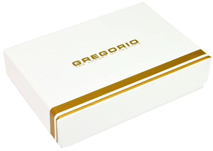 Moteriška piniginė Gregorio BC-117 R
