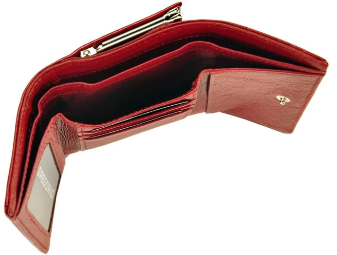 Moteriška piniginė Gregorio BC-117 R