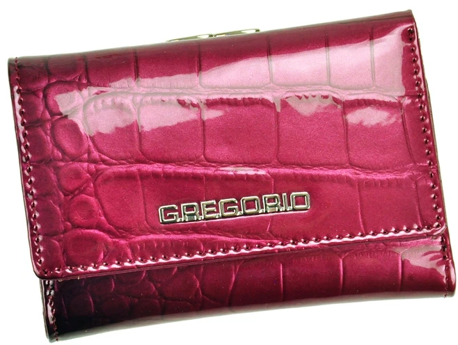 Moteriška piniginė Gregorio BC-117 R