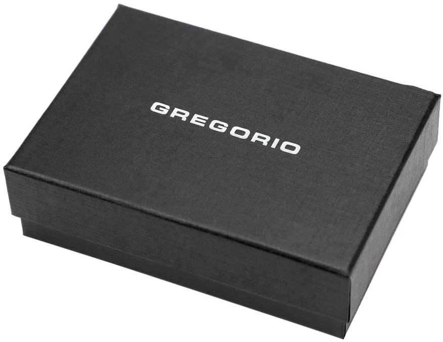Moteriška piniginė Gregorio GF108