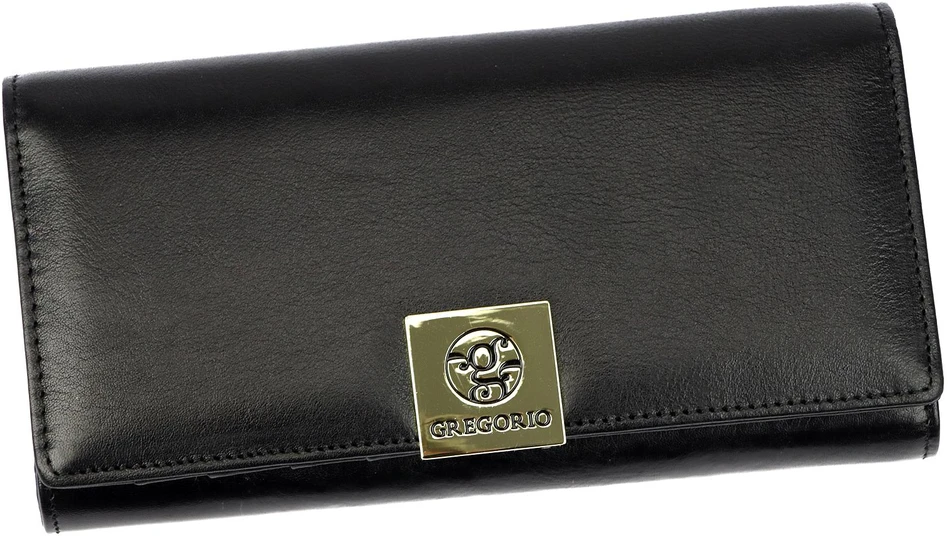 Moteriška piniginė Gregorio GS-102