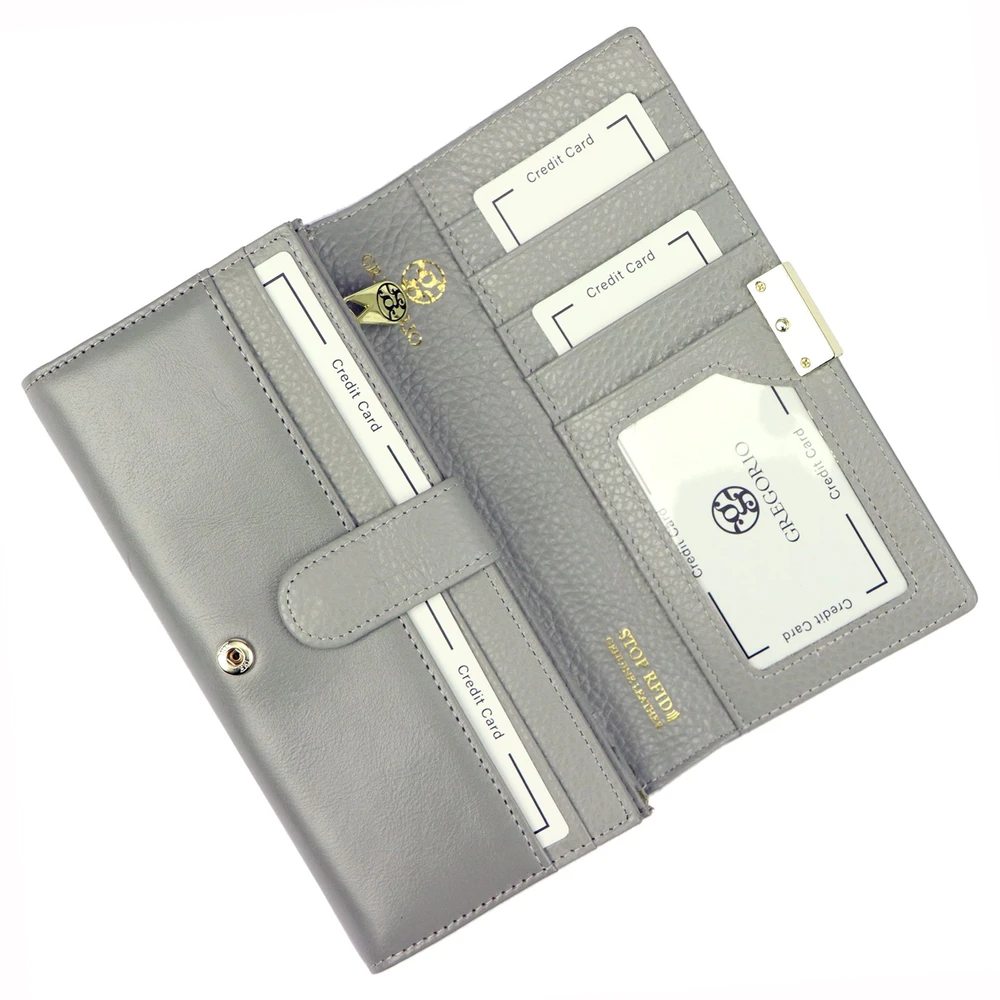 Moteriška piniginė Gregorio GS-102