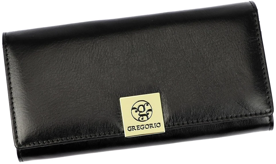 Moteriška piniginė Gregorio GS-106