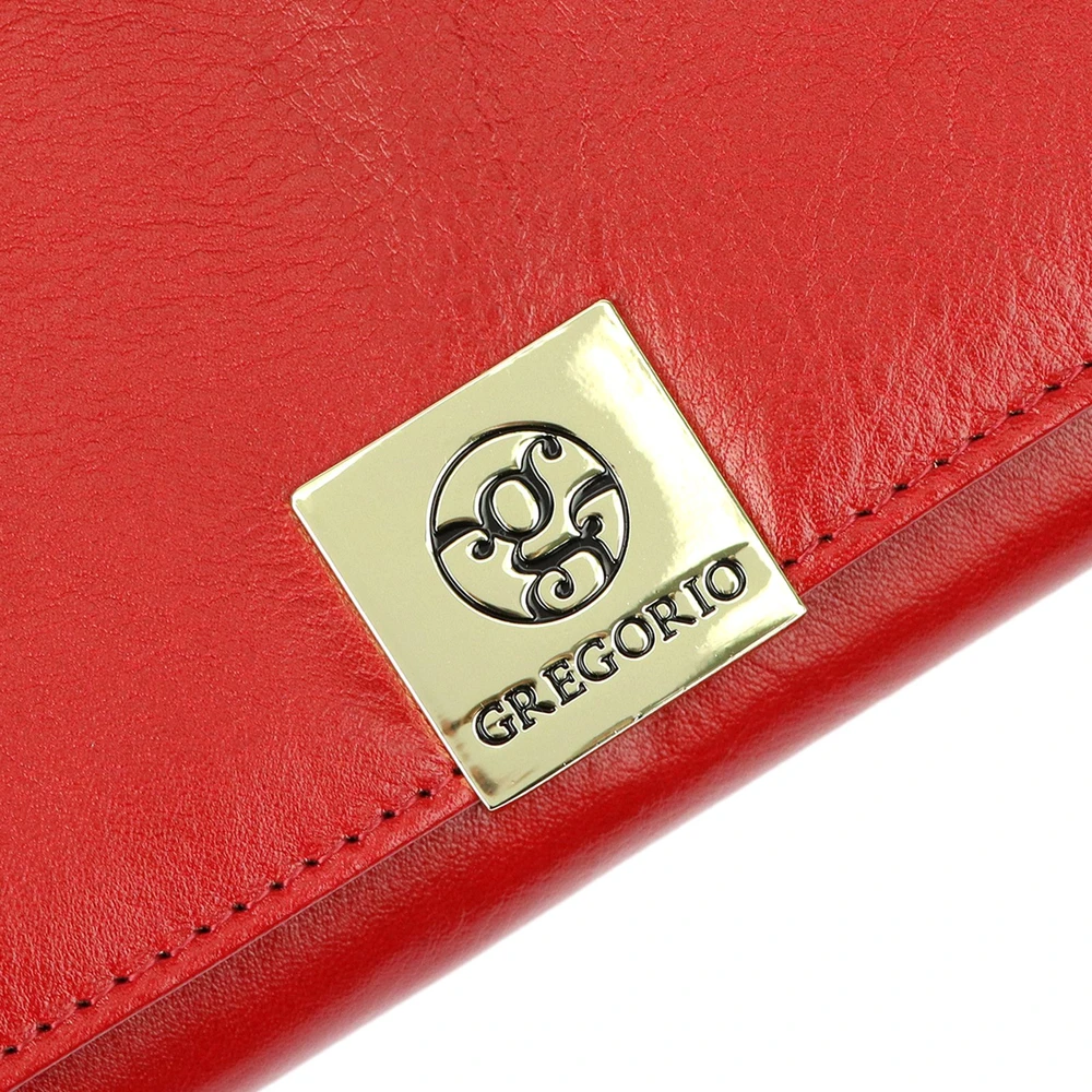 Moteriška piniginė Gregorio GS-106