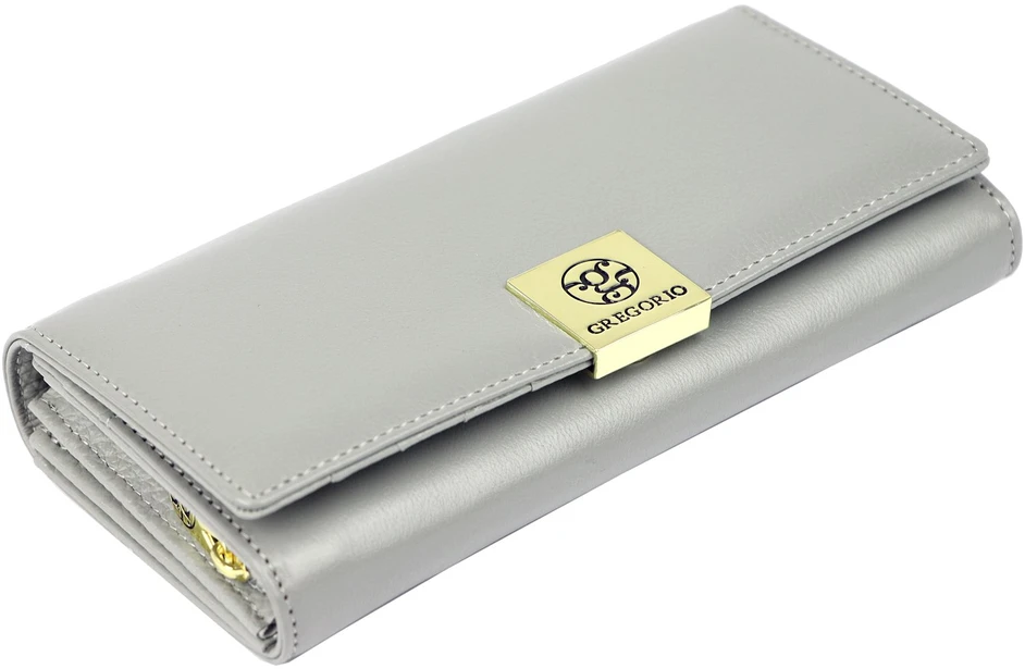 Moteriška piniginė Gregorio GS-106