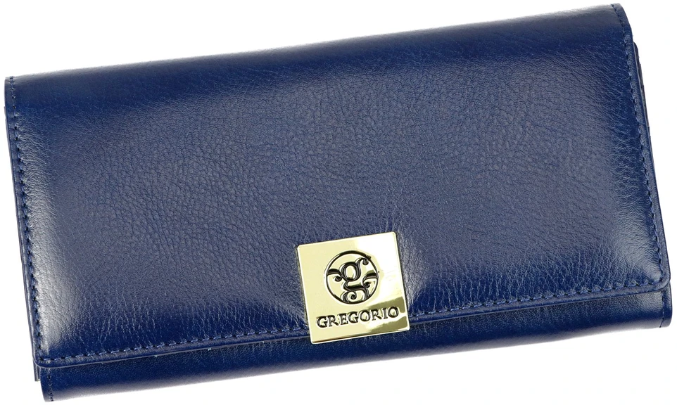 Moteriška piniginė Gregorio GS-106