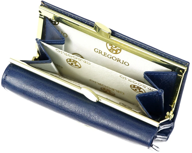 Moteriška piniginė Gregorio GS-117