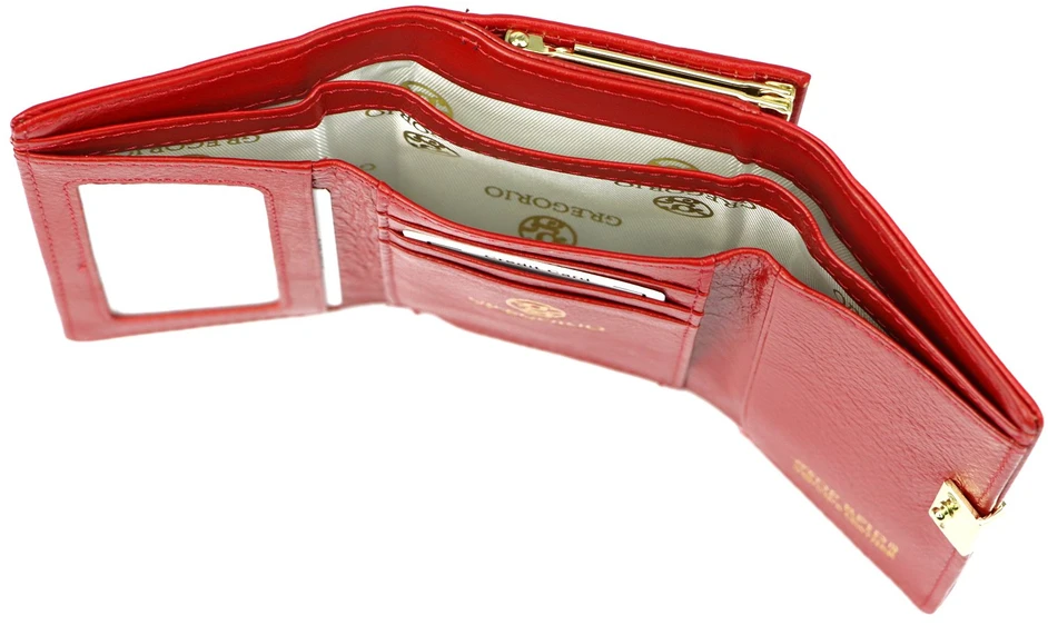 Moteriška piniginė Gregorio GS-117