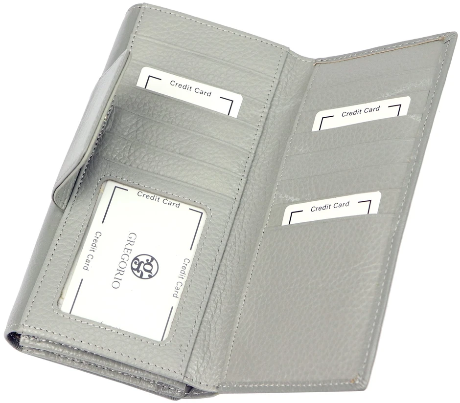 Moteriška piniginė Gregorio GS-122