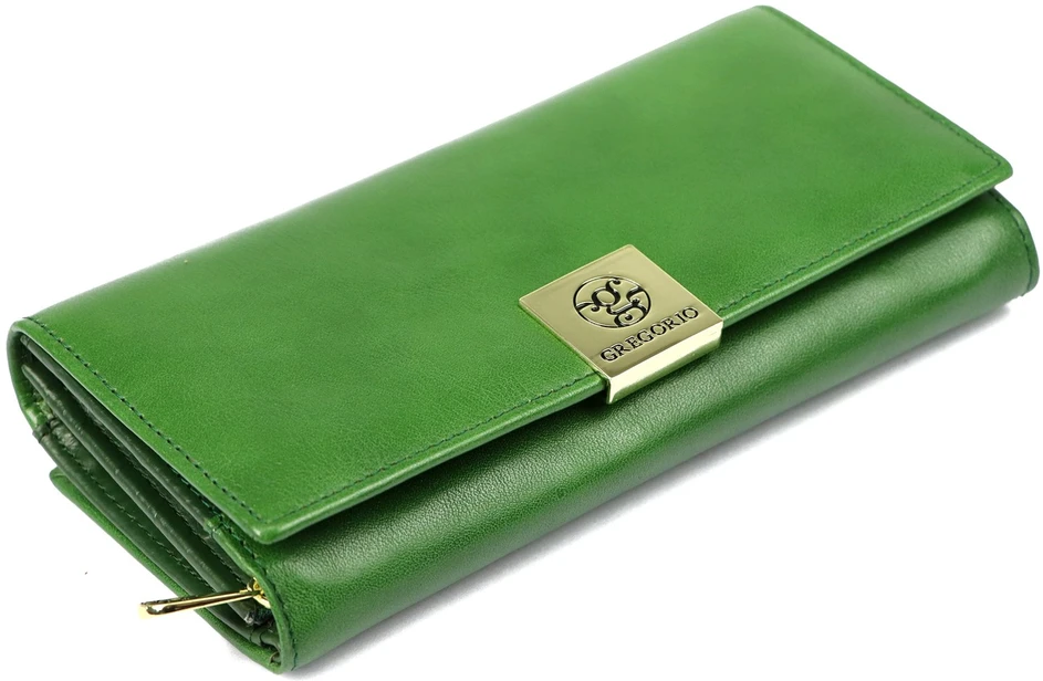 Moteriška piniginė Gregorio GS-122