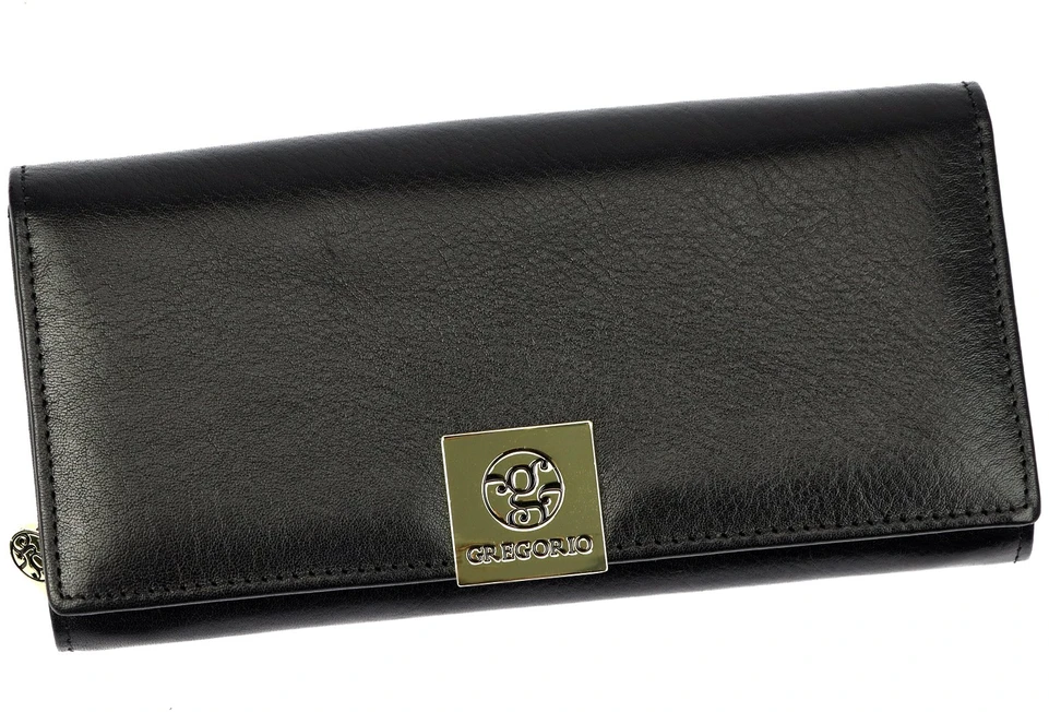 Moteriška piniginė Gregorio GS-122