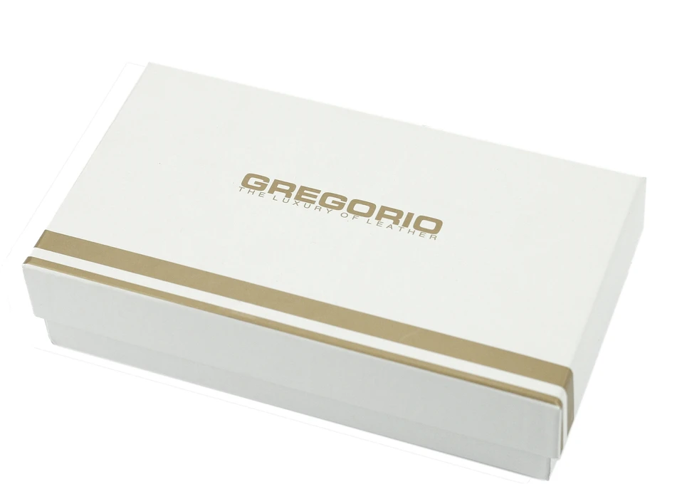 Moteriška piniginė Gregorio LN-102 R