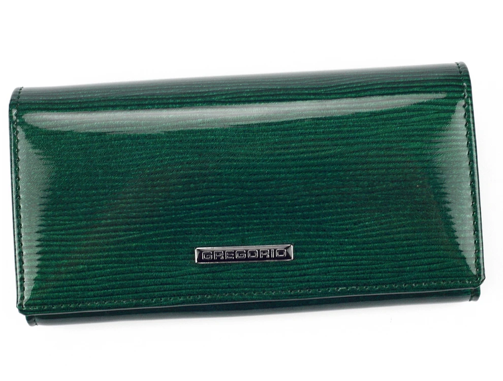 Moteriška piniginė Gregorio LN-107 R