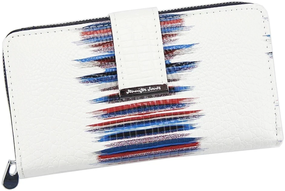 Moteriška piniginė Jennifer Jones 5280-2