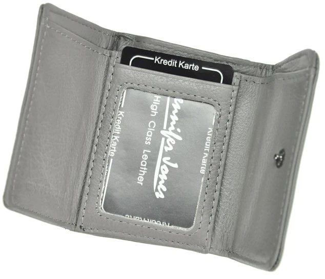 Moteriška piniginė Money Maker 5258 R
