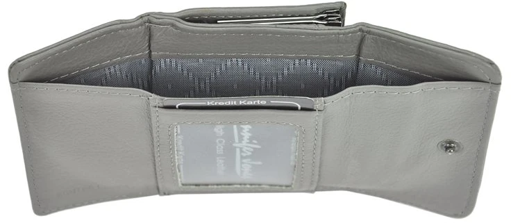 Moteriška piniginė Money Maker 5258 R