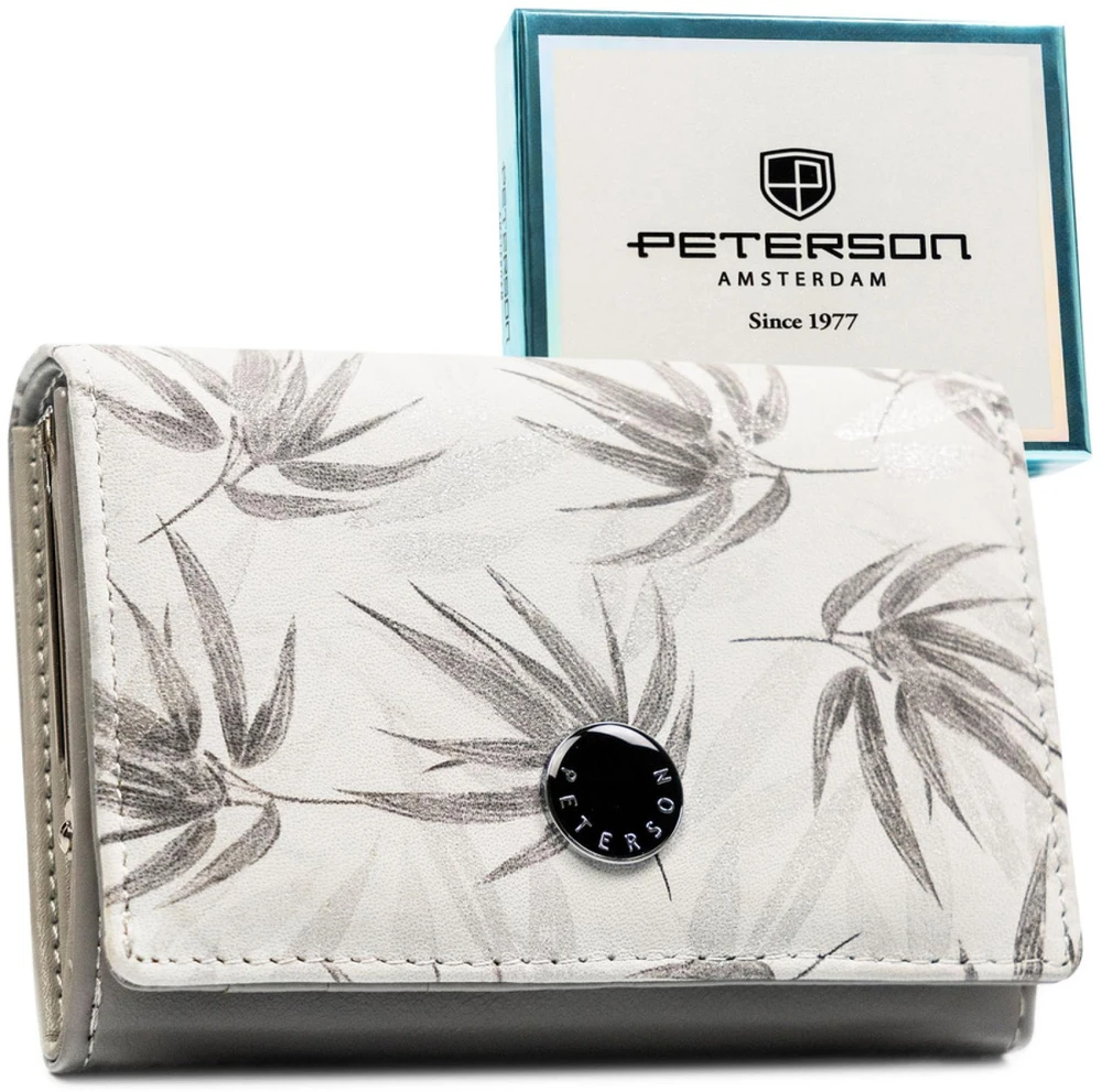 Moteriška piniginė Peterson