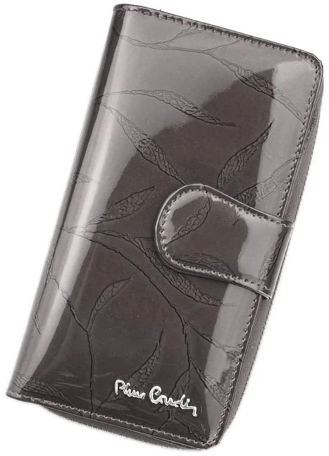 Moteriška piniginė Pierre Cardin 02 LEAF 116 F