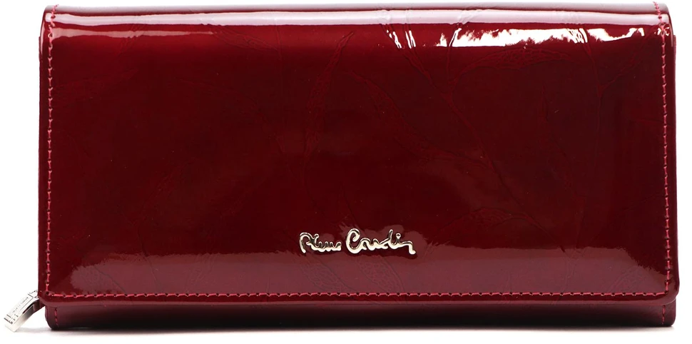 Moteriška piniginė Pierre Cardin 02 LEAF 106